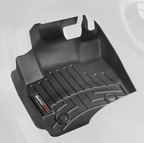 Custom Fit WeatherTech 445221