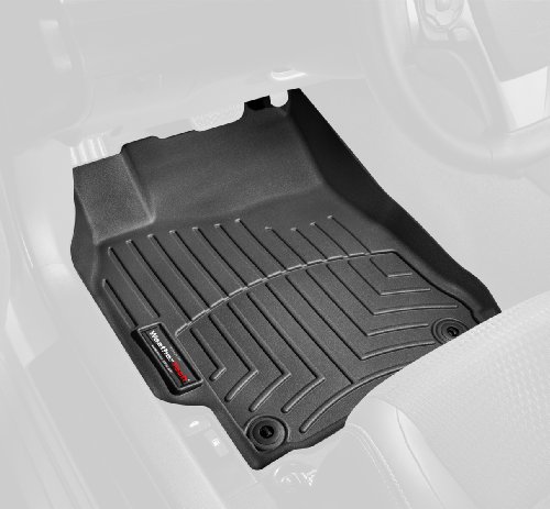 Custom Fit WeatherTech 444731