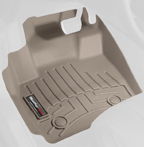 Custom Fit WeatherTech 445271