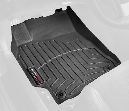 Custom Fit WeatherTech 445321