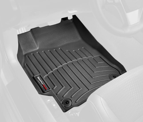 Custom Fit WeatherTech 445021