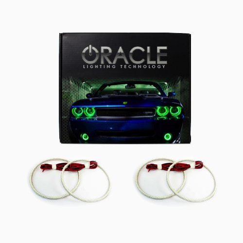 Headlight & Tail Light Conversion Kits Oracle Lighting DO-DU1113-G