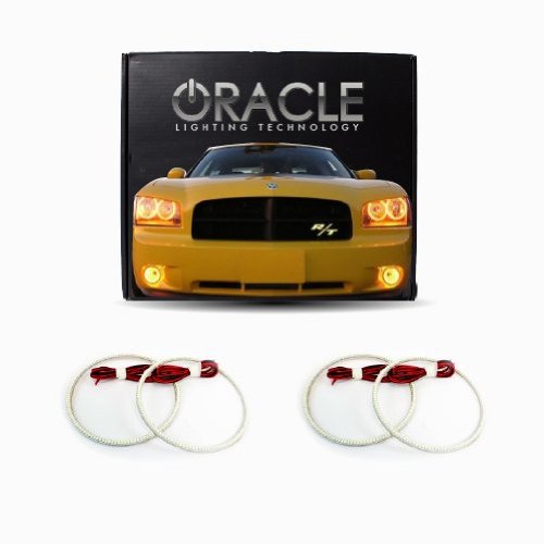 Headlight & Tail Light Conversion Kits Oracle Lighting IN-FX0307-Y