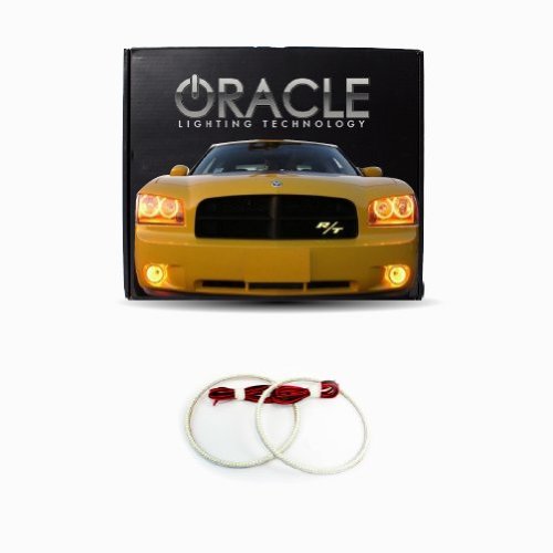 Headlight & Tail Light Conversion Kits Oracle Lighting DO-VI0309F-Y