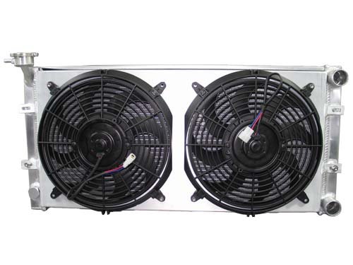 Radiators CXRacing 10312000494