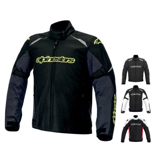 Jackets & Vests Alpinestars 2820-2417