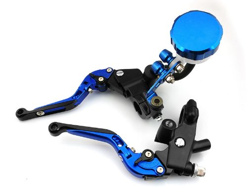 Clutch MOTOR-RACING MOTOR-RACING_99MT828-FL_003-blue
