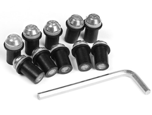 Windshields & Accessories MOTOR-RACING MOTOR-RACING00_MT823-13-08_138-silver