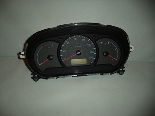 Instrument Panel or Dash Hyundai 94001-25710