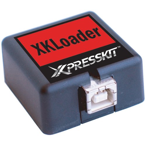 Wheel Locks XPRESSKIT XKLOADER2