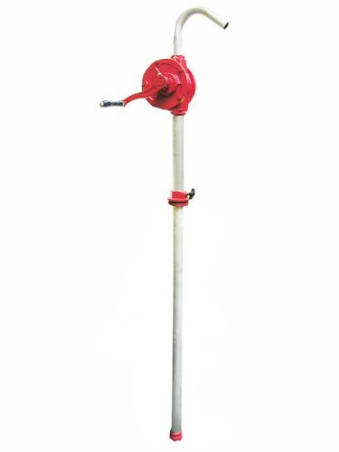 Barrel Fuel Pumps Shoptek 