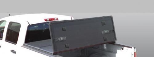 Tonneau Covers Rugged Liner HC-C6514