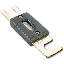 Fuses Audiotek AUDIO TEK