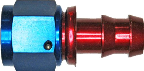 Fittings GRAYSTONE PO01-08-000-D