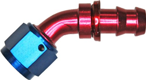 Fittings GRAYSTONE PO01-08-045-D