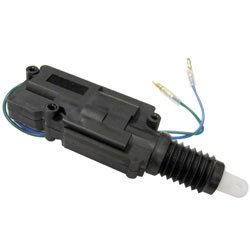 Electrical Autoloc ZT2000