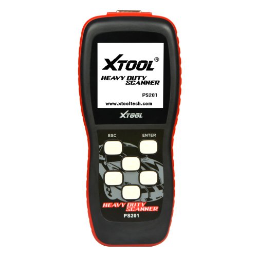 Code Readers & Scan Tools XTOOL A018
