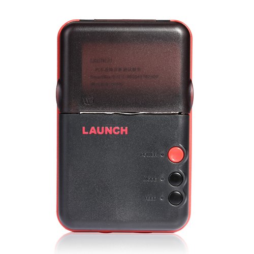 Code Readers & Scan Tools Launch Tech USA A054