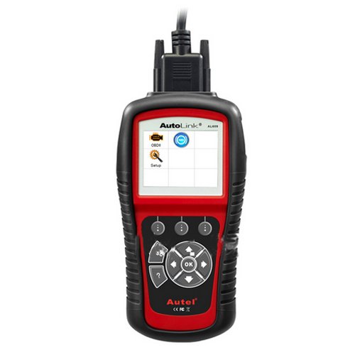 Code Readers & Scan Tools Autel A053