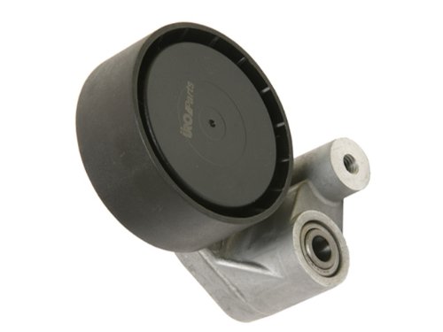 BMW 8cyl (93-97) AC Belt Adjusting Pulley assy URO Idler URO Parts BMW_112817020138846