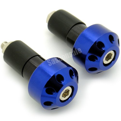 Bar Ends MIT Motors BE-NBU