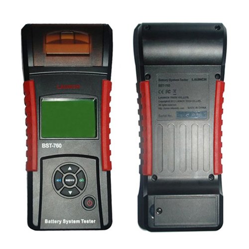 Code Readers & Scan Tools Launch Tech USA A054