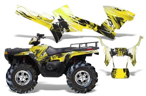 Decals AMR Racing EB2-31024