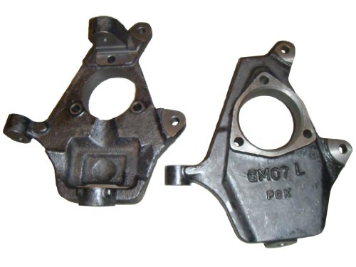 Shackles & Parts Quality Suspension DSp-0713-00236