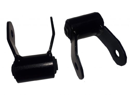 Shackles & Parts Quality Suspension LSh-018025L-068291