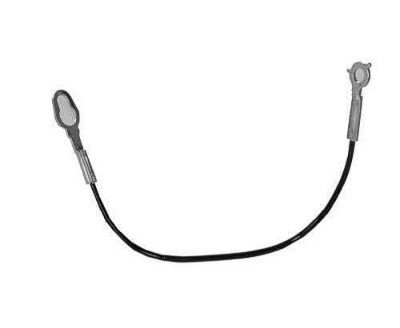Tailgate Cables Headlights Depot DS-3-FO1918101