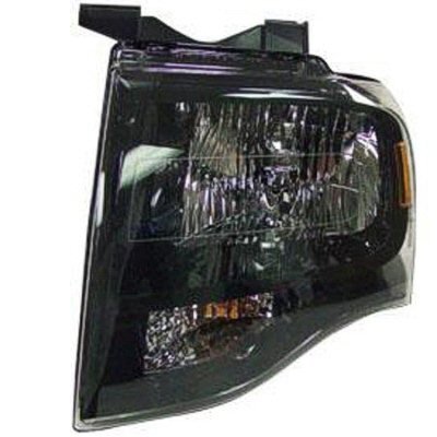 Headlight Assemblies  DS-3-FO2502227