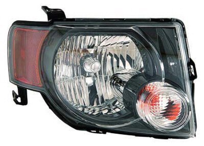 Headlight Bulbs Headlights Depot DS-3-FO2503278