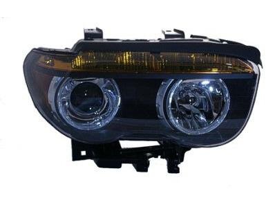 Headlight Bulbs Headlights Depot DS-3-BM2503148