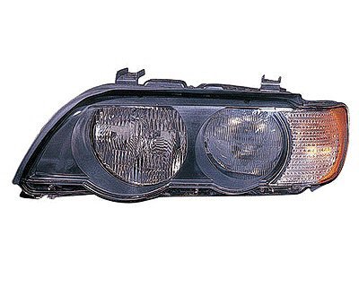 Headlight Assemblies Headlights Depot DS-3-BM2518110