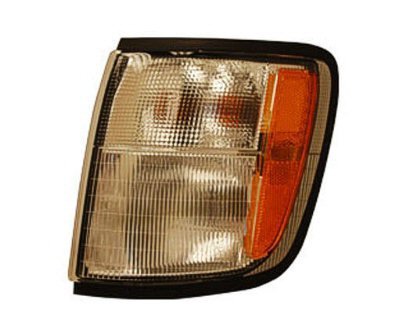 Headlight Assemblies Headlights Depot DS-3-IZ2520108OE