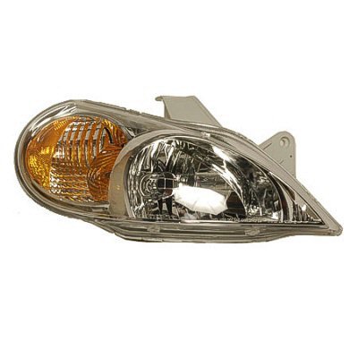Headlight Bulbs Headlights Depot DS-3-KI2503106