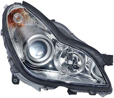 Headlight Bulbs Headlights Depot DS-3-MB2503147