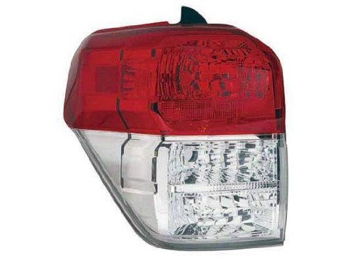 Tail Lights Headlights Depot DS-3-TO2818147