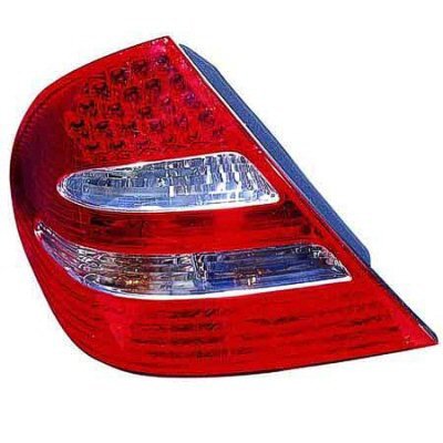 Tail Lights Headlights Depot DS-3-MB2800124