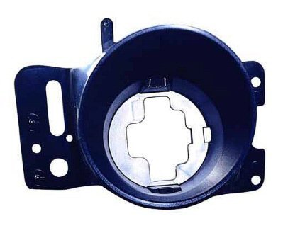 Lights & Lighting Accessories Headlights Depot DS-3-FO2600101