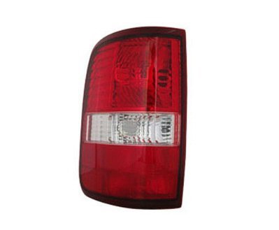 Tail Lights Headlights Depot DS-3-FO2800182