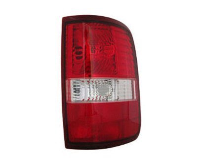 Tail Light Assemblies Headlights Depot DS-3-FO2801182