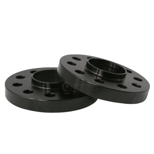 Spacers Precision European Motorwerks 20mm-5112-66.6-BK