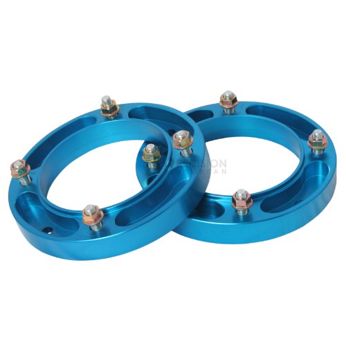 Spacers Precision European Motorwerks 25mm-4156-V2-BE
