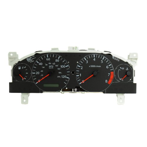 Speedometers Factory Original 24820-4J900