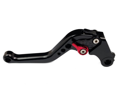 Drive Train MOTOR-RACING MR-08BB-13-short-clutch-090-BK