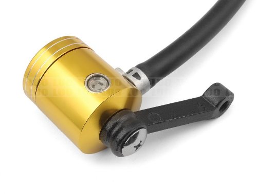 Fluid Reservoirs LUO LUOO-MOTO-810--126-gold