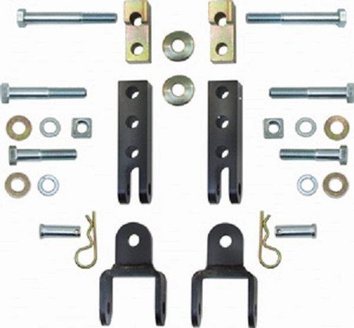 Tow Bars Currie CE-9033TJ
