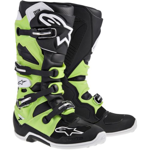 Boots Alpinestars 3410-1151