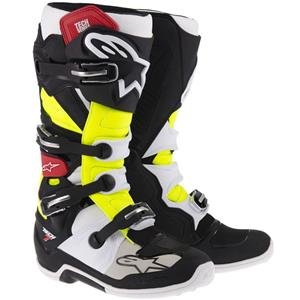 Boots Alpinestars 3410-1188